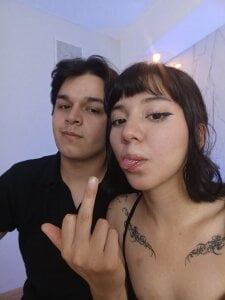 Public de Melody_and_Max Foto 7