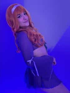 hanna_lee02 Halloween👻🦇 Pic 9