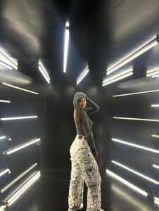 SharonMartini 🥰 Pic