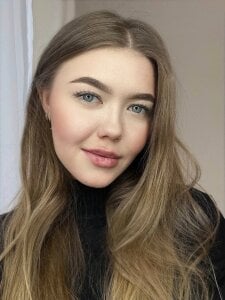 BlondeLina💞 cute 💞图片 3