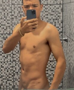 Nino_danttas Eu😜 Pic