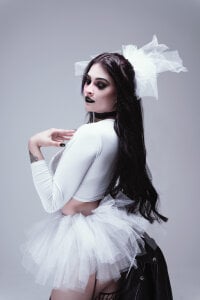 PrincessTiff Happy halloween 🕸️🕷️ Pic 8