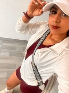 Adela_gincm's XXX Nude Photo 4