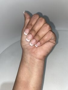 MY NAILS💅 de shagi_  2 photos