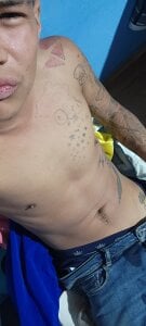 Ojitosbrrr Yo  6. fénykép