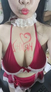 Jin_Yourlover Thank you for your thoughtful gift. Pic