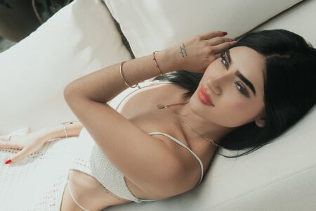 JasminBlake Public Pic