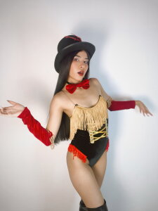 _Viollet Let the show begin! Pic