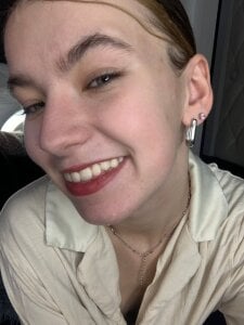 RochelCozzi hi hi, how do you like this image?🥰 Pic 2