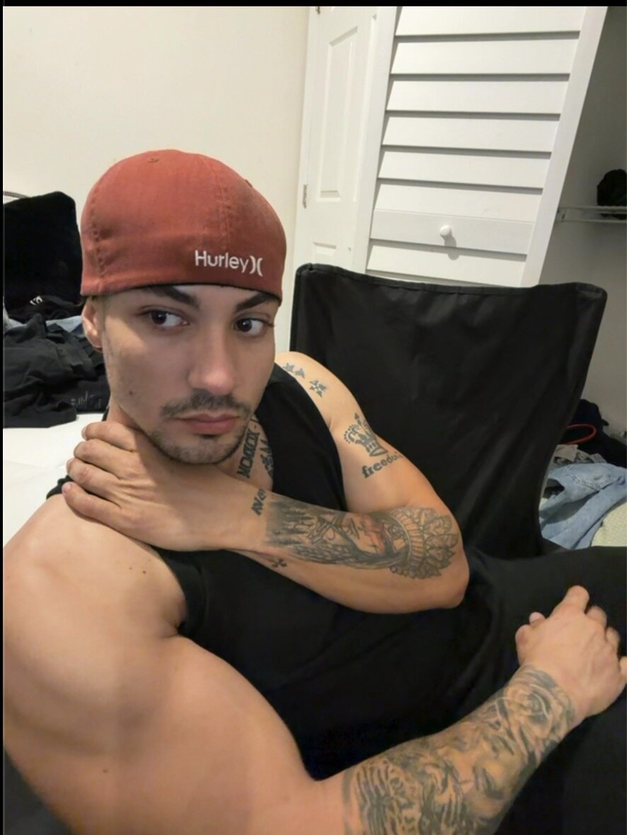 Alejandrosolerxxx Public Foto 2