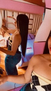 gabriela_paris Me Εικόνα