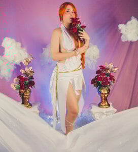 ViolethMoon kullanıcısının Happy Valentine's Day! albümü -  5 fotoğraf