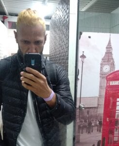 trivera999 🎃 Bilde