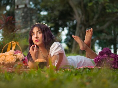 PIC'S OF THE DAY de Cherry_Stone  2 Imagens