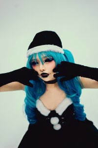 LaytonBox Navidarks ❄️🖤 사진 4