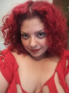 barbiebighornylatina More me Pic