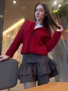 MinaMancilla something cutie Pic 3