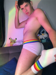 Johan_stick 🌈😍🥰🥵 Pic 2