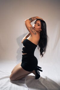 KiiraMonroe kullanıcısının Public albümü -  5 fotoğraf