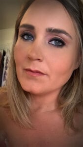 Blondie955 Just me Pic 4