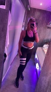 Scarlett_the_girlnextdoor Public Gambar