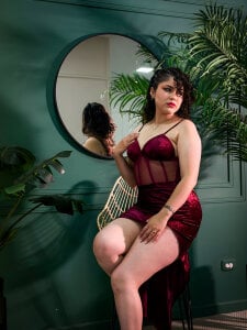 Violette_Blake_ Sexy Violette Foto 5