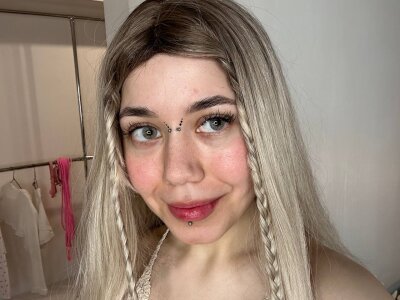 WaltraudRuopp Blonde Era Pic 5