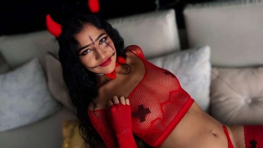 anna2809 From hell to your fantasies🔥😈 Pic 2