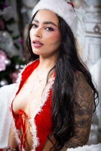 emma_carterr1 merry christmas🎄 Pic 4