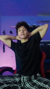 Maximiliano_Khalil max Pic