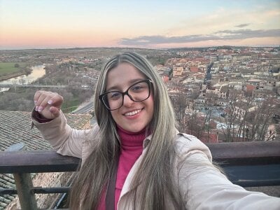 katiaa_lovv a trip through Spain❤️ Foto 3