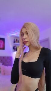 MadamBarbiee barbiegirl Pic 2