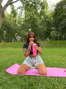 RILLEY_ALLEN Free, natural and dangerous 🔥 зображення 2