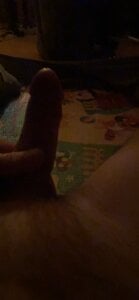 Kingnik13 Schwanz Foto