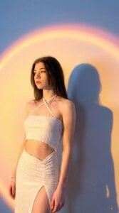 TwixieGuo The Neon Aurora Immagine  3