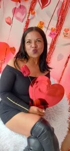 EvaGoddess_: Happy valentine❤ ( 2 фото)
