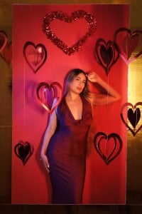 Megumi_Ivanov My elegante Valentine's Month Immagine  2