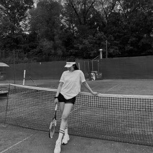 jane_sui Tennis game | テニスの試合 ♥ Pic 4