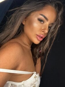 Cherrysweett Selfie Pic 5