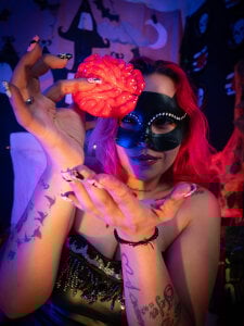 Alana_Roth hallowen Poză