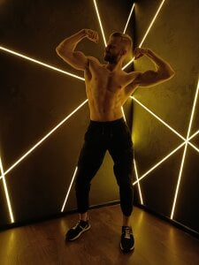 Paul_RolexのGold aesthetic star ⚡の 6枚の写真