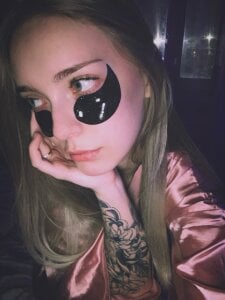 EvaPeace Let's get acquainted! 👋 Pic 5