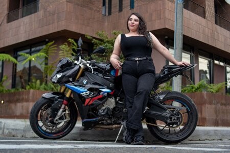 Bagiolett GREAT MOTORCYCLE صورة واحدة|Bagiolett GREAT MOTORCYCLE صورتان|Bagiolett GREAT MOTORCYCLE  8 صور|Bagiolett GREAT MOTORCYCLE  8 صورة