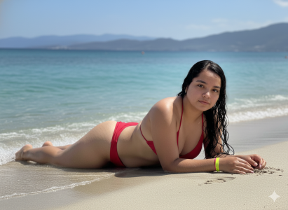 DairaMoon Public Pic