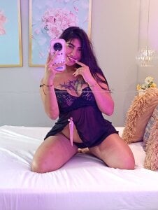 CherryNovva More of me 💌 Pic 5