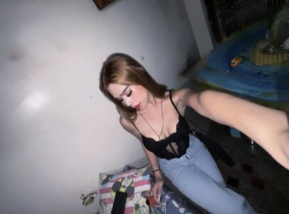 ❤️ od _AsianKarinaaa  3 snímek