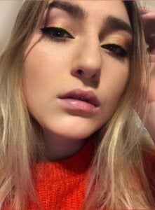 eva_smiith_ just me every day♥ Pic 5