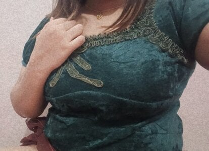 Beauty_Queen_Soniya Fuck me baby Gambar 5