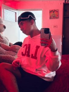 Fancy_Vixen Public slika 5