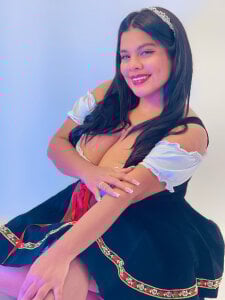 Sam-Evans-hot come and have fun 😈❤  4. fénykép